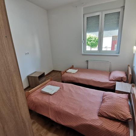 Magi Apartments 노비사드 외부 사진