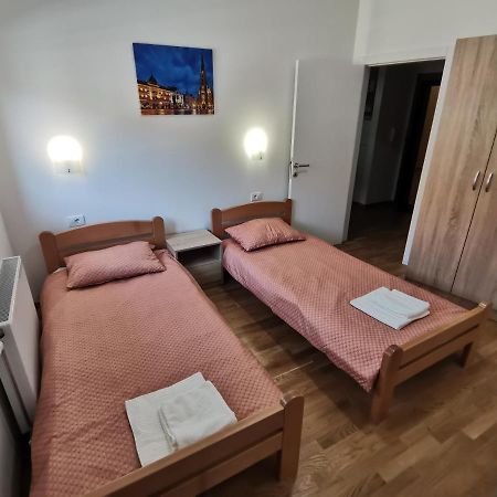 Magi Apartments 노비사드 외부 사진