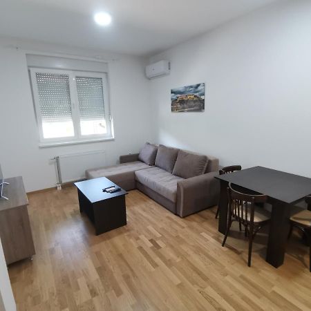 Magi Apartments 노비사드 외부 사진