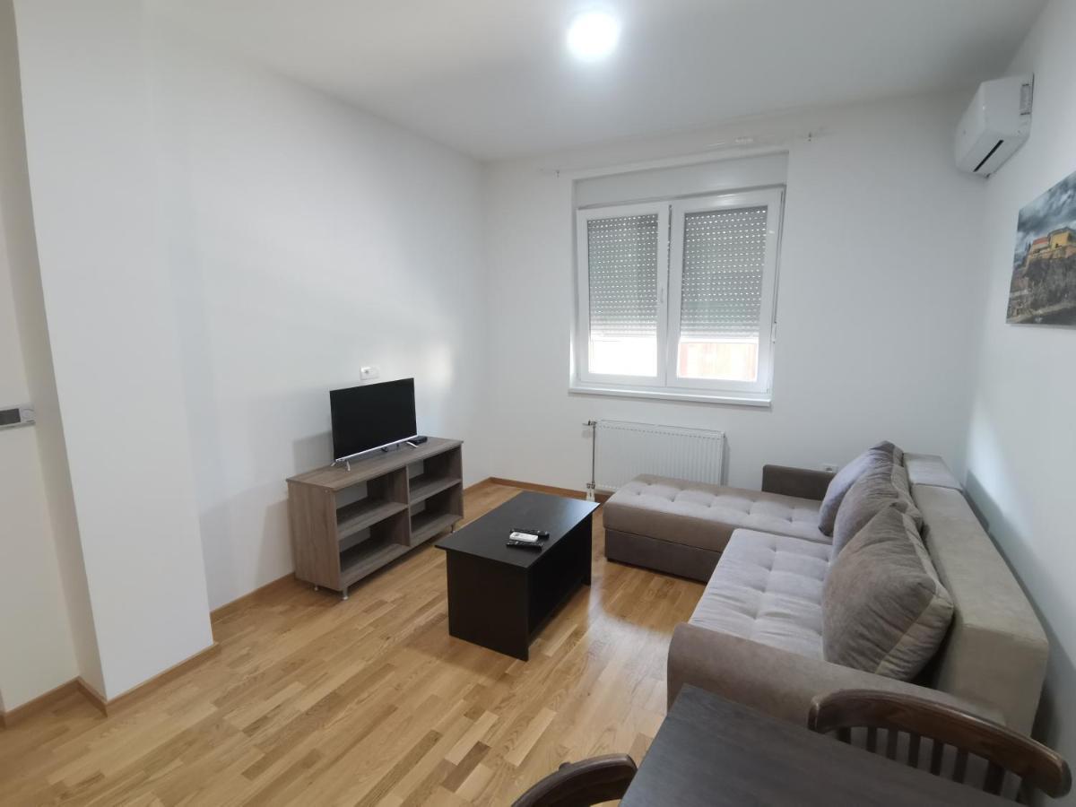 Magi Apartments 노비사드 외부 사진