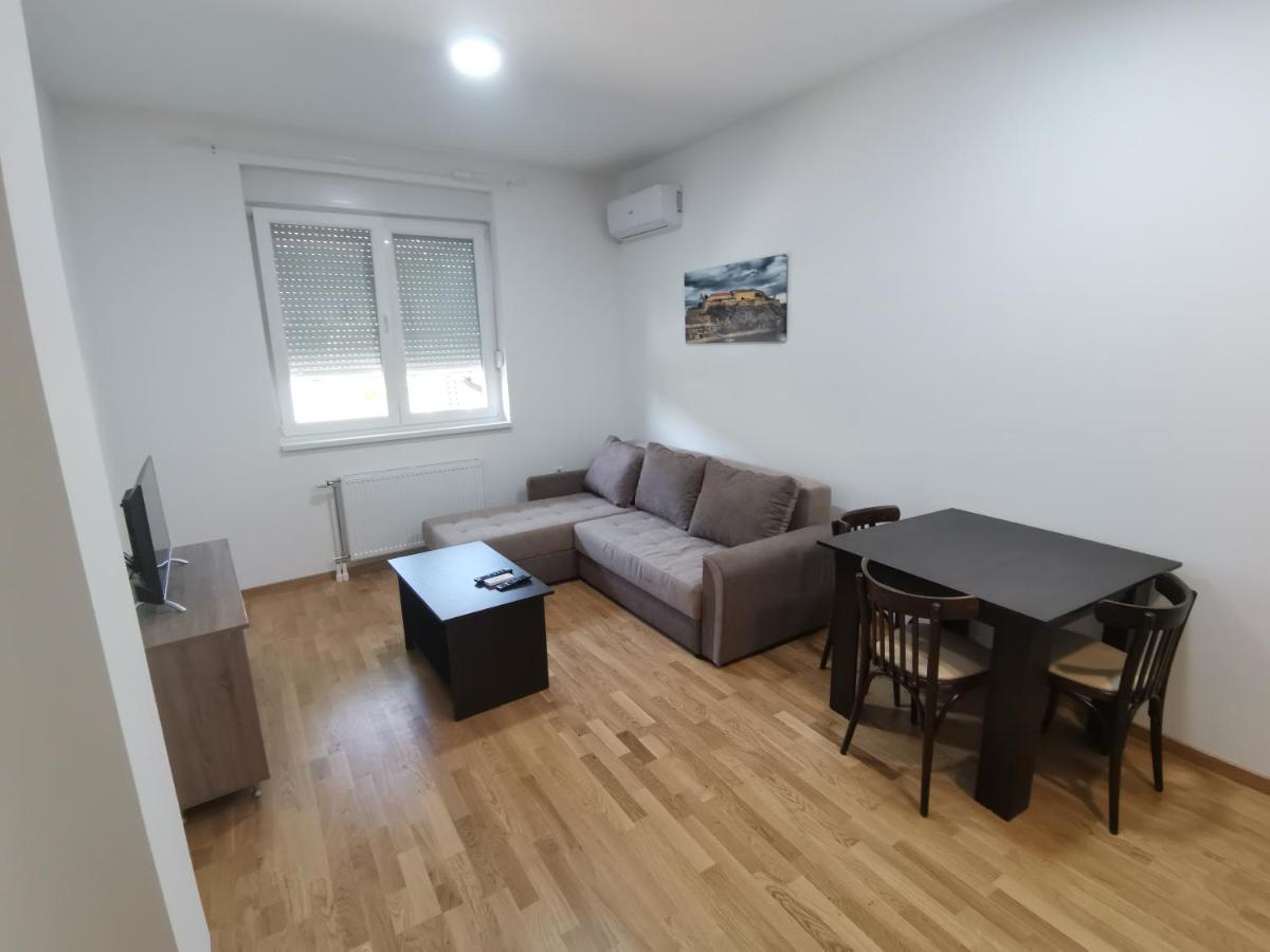 Magi Apartments 노비사드 외부 사진