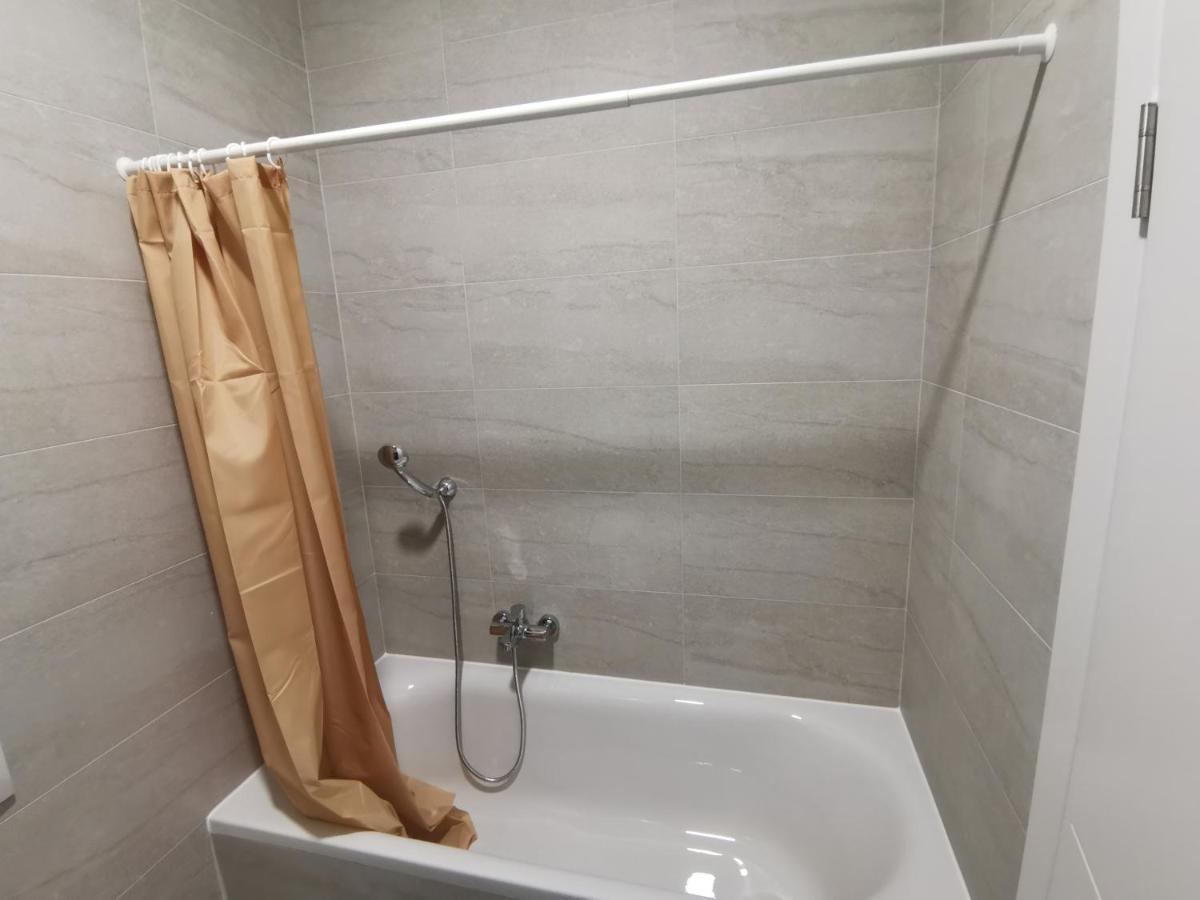 Magi Apartments 노비사드 외부 사진