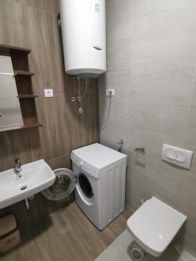 Magi Apartments 노비사드 외부 사진
